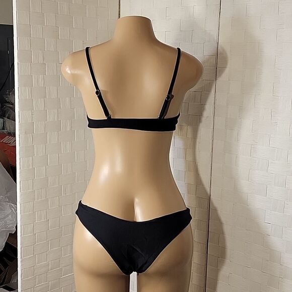 BRAND NEW SHEIN KNOT BIKINI TWO-PIECE SEXYS SWIMSUITS - Picture 7 of 13